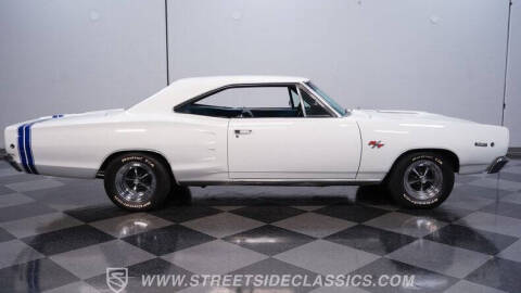 1968 Dodge Coronet