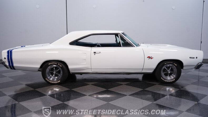 1968 Dodge Coronet