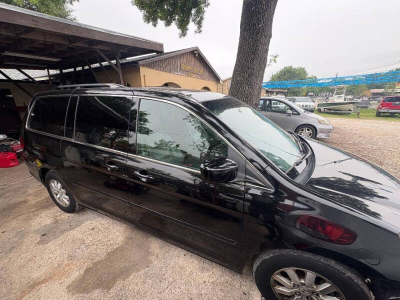 2010 Honda Odyssey EX-L