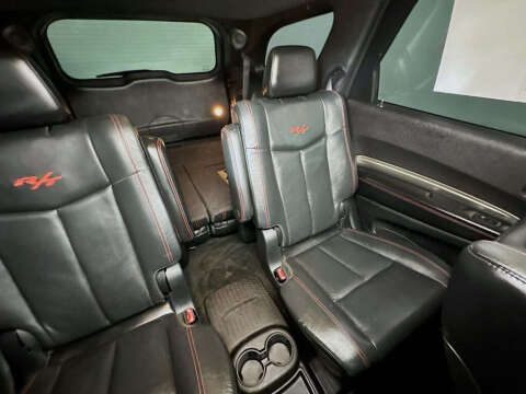 2015 Dodge Durango R/T