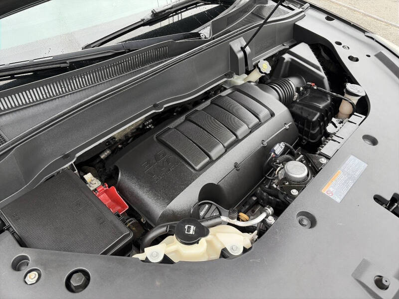 2015 GMC Acadia SLT-2