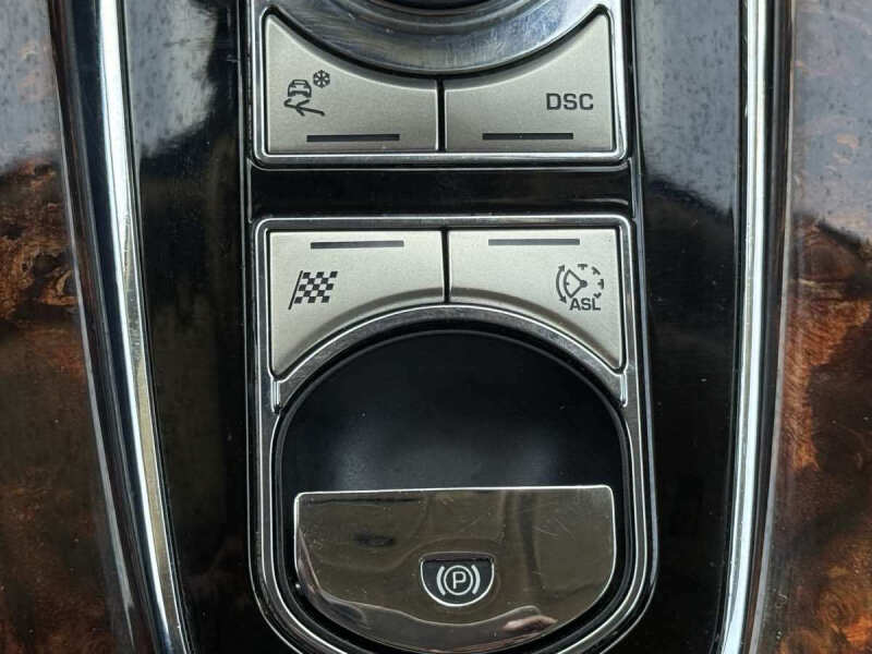 2011 Jaguar XK