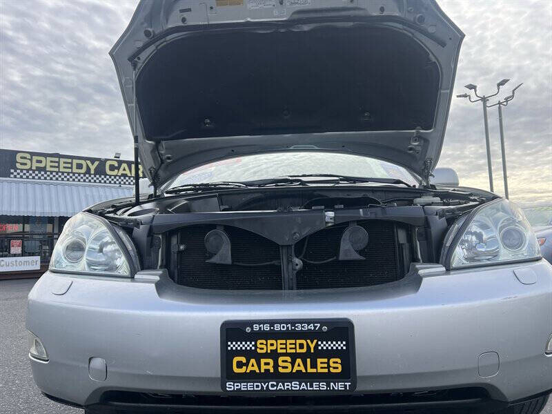 2007 Lexus RX 350