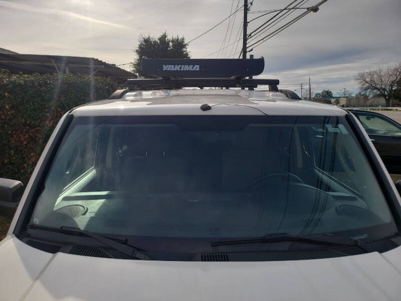 2007 Jeep Commander Sport