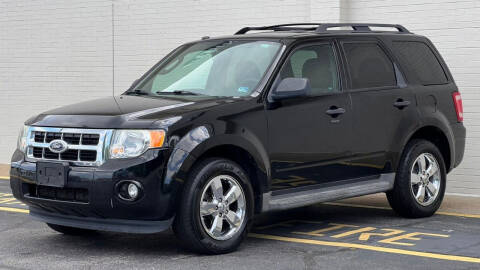 2012 Ford Escape for sale at Carland Auto Sales INC. in Portsmouth VA