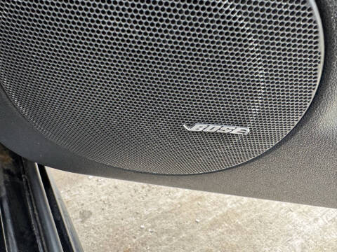 2012 Chevrolet Impala LTZ