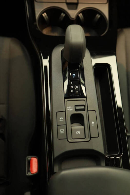 2026 Toyota Prius