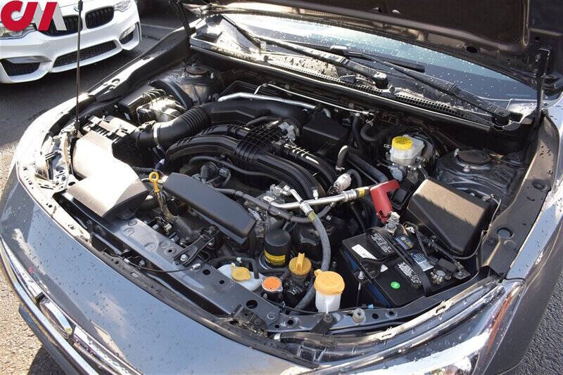 2018 Subaru Impreza Premium