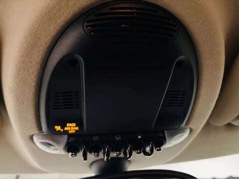 2011 MINI Cooper Countryman S ALL4