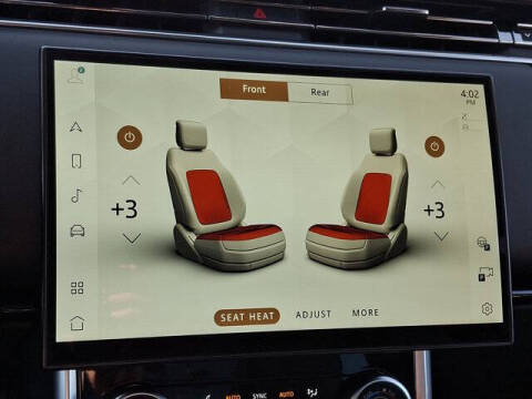 2023 Land Rover Range Rover P530 SE