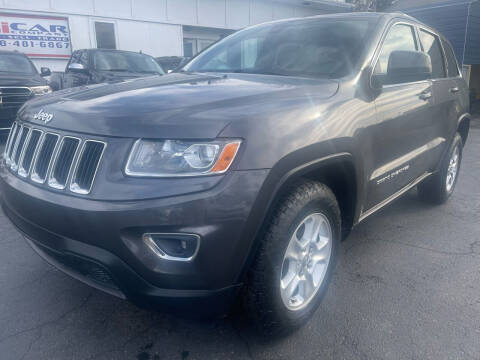 2014 Jeep Grand Cherokee for sale at I Car Company Inc. in Pontiac MI