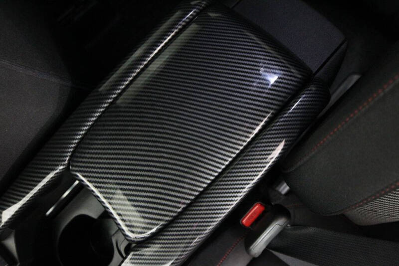 2018 Honda Civic Si