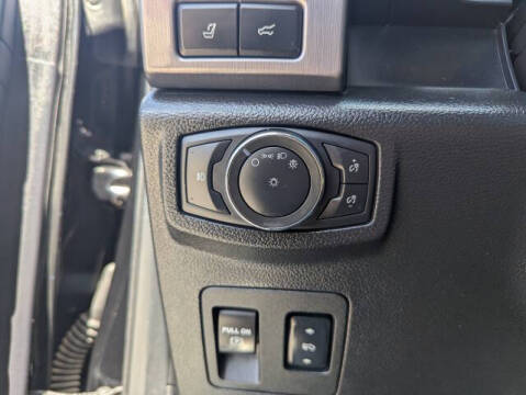 2018 Ford Expedition MAX Platinum