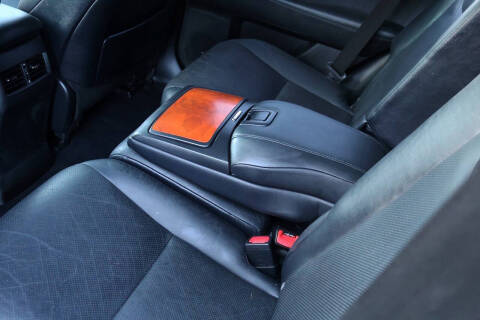 2010 Lexus RX 450h