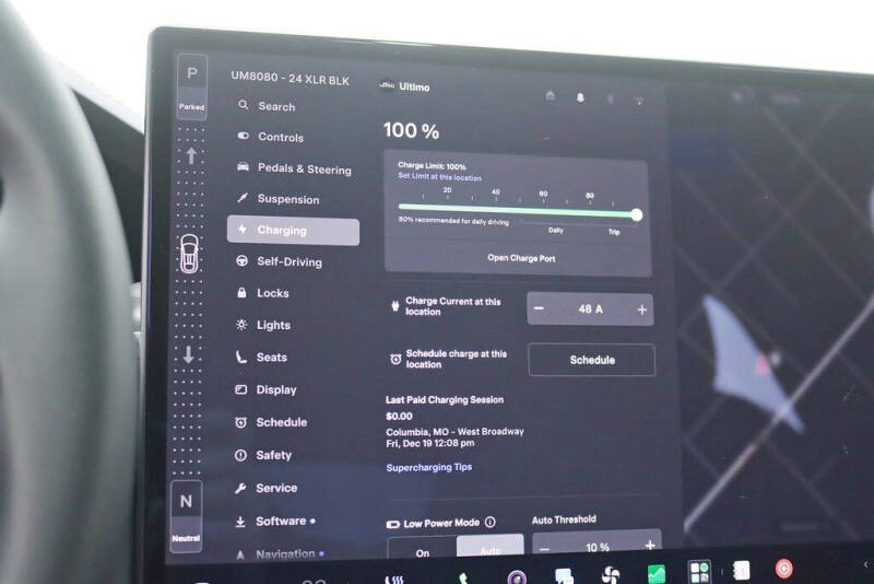 2024 Tesla Model X