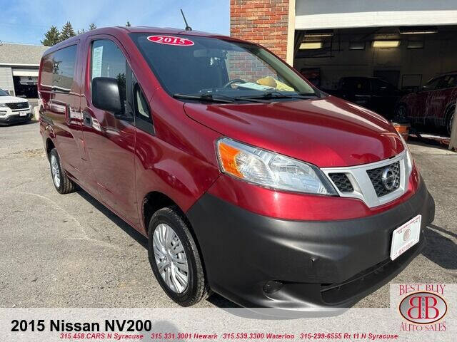 Nissan Nv200 for sale in New York, New York