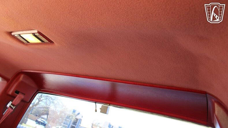 1990 Chevrolet C/K 1500 Series