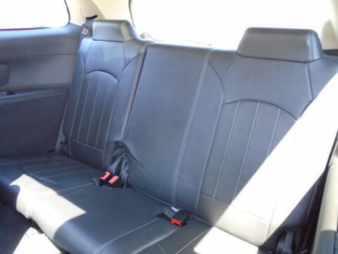 2016 Buick Enclave Premium