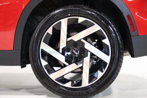 2025 MINI Countryman Cooper S ALL4