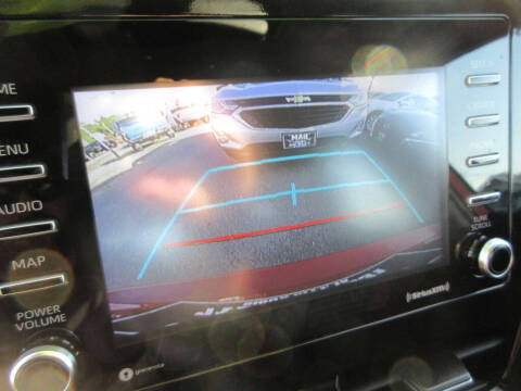 2024 Toyota Camry SE Nightshade