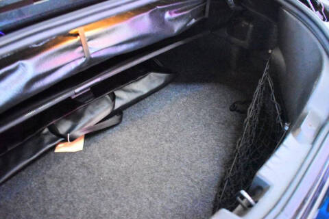 2012 Chevrolet Camaro SS