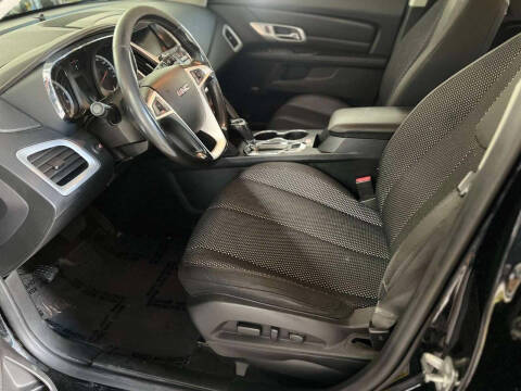 2016 GMC Terrain SLE-2