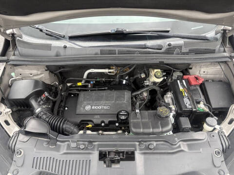 2015 Buick Encore
