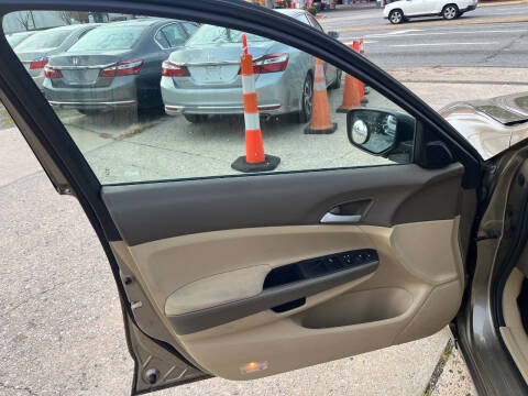 2010 Honda Accord LX