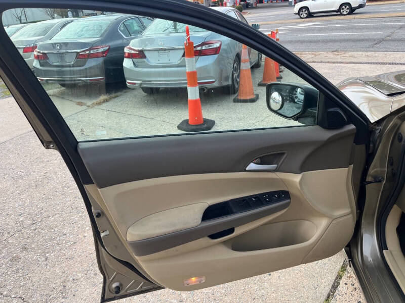 2010 Honda Accord LX