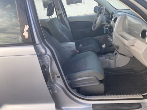 2006 Chrysler PT Cruiser Touring