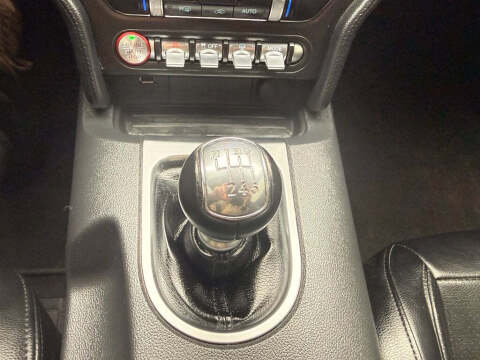 2023 Ford Mustang GT