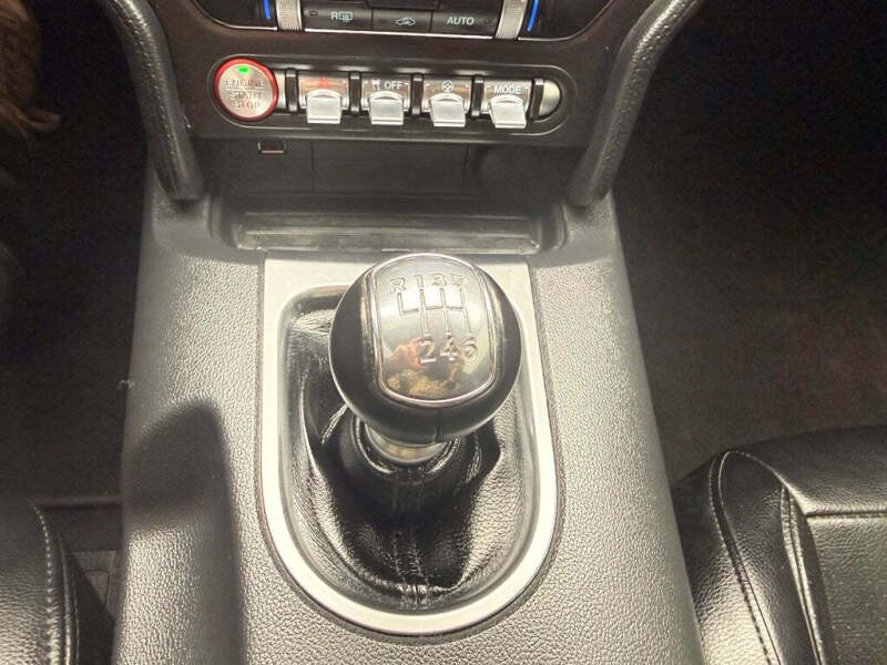 2023 Ford Mustang GT