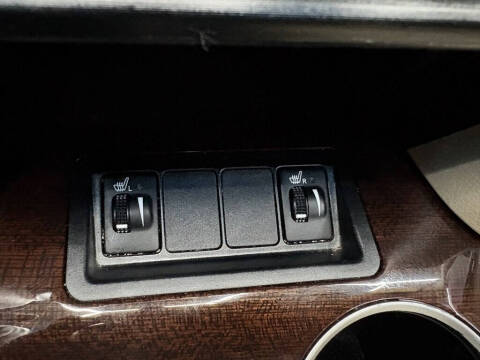 2012 Toyota Camry XLE V6