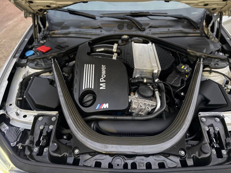 2020 BMW M2 Competition