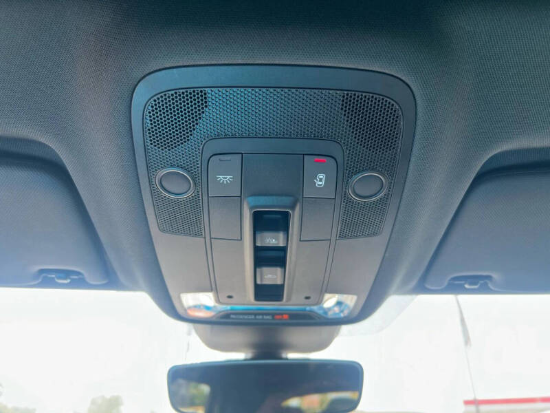 2020 Audi Q3 quattro S line Premium 45 TFSI