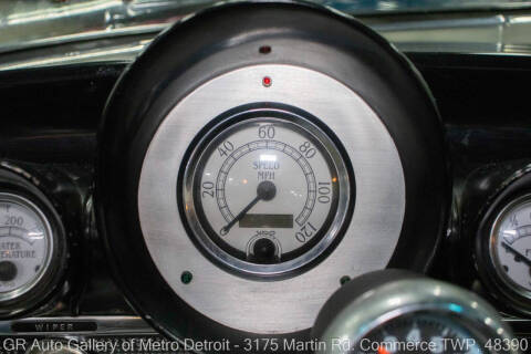 1960 Chevrolet Impala