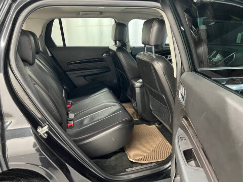 2015 GMC Terrain Denali