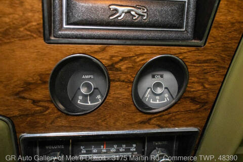 1973 Mercury Cougar