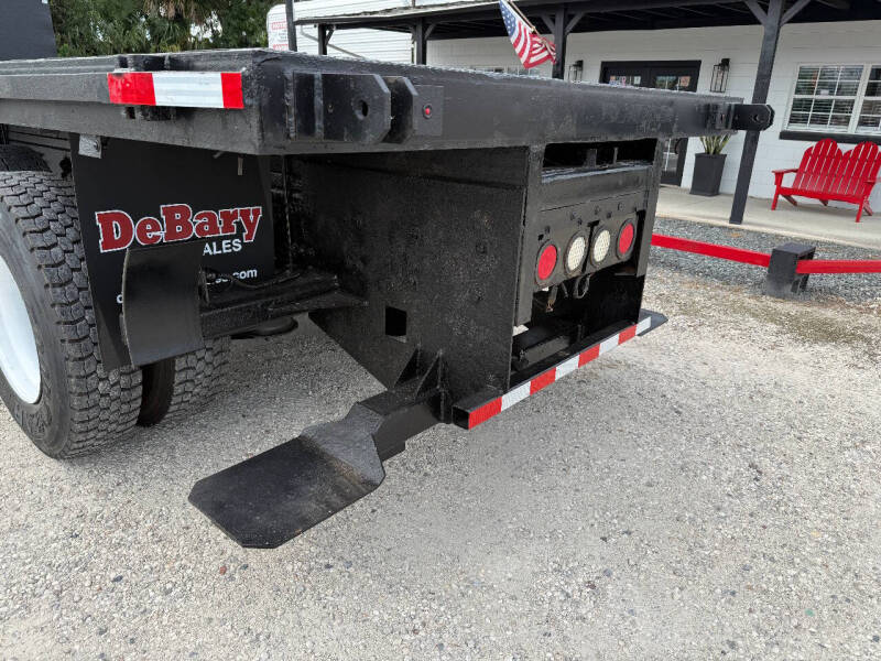 2015 Freightliner M2 112