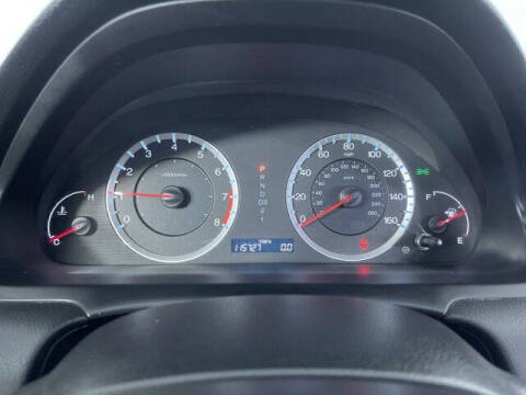 2009 Honda Accord LX