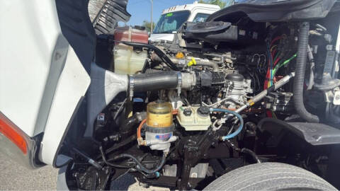 2019 Freightliner Cascadia