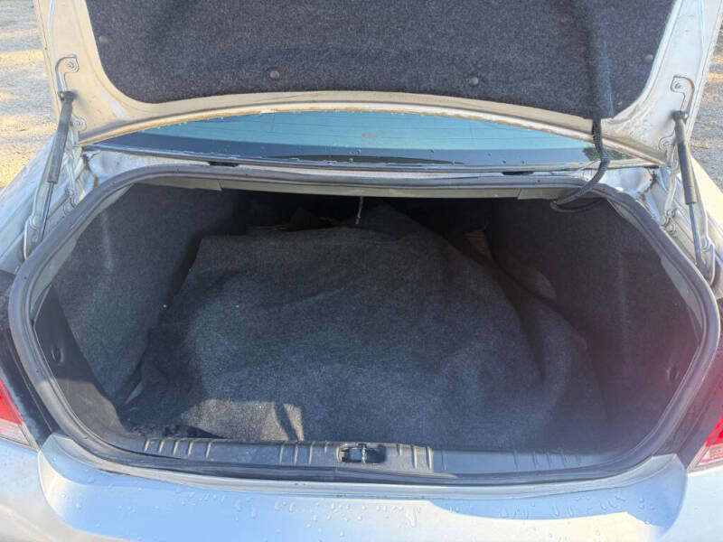 2014 Chevrolet Impala Limited LT Fleet