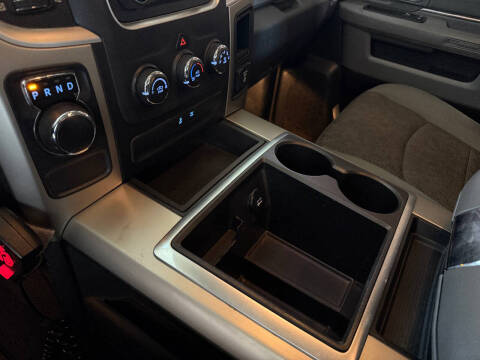 2014 RAM 1500 Lone Star