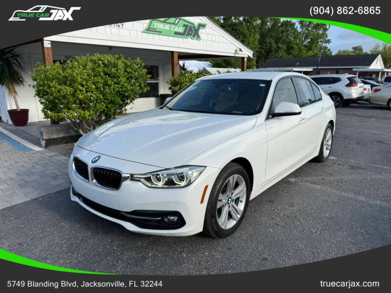 2018 BMW 3 Series 330i