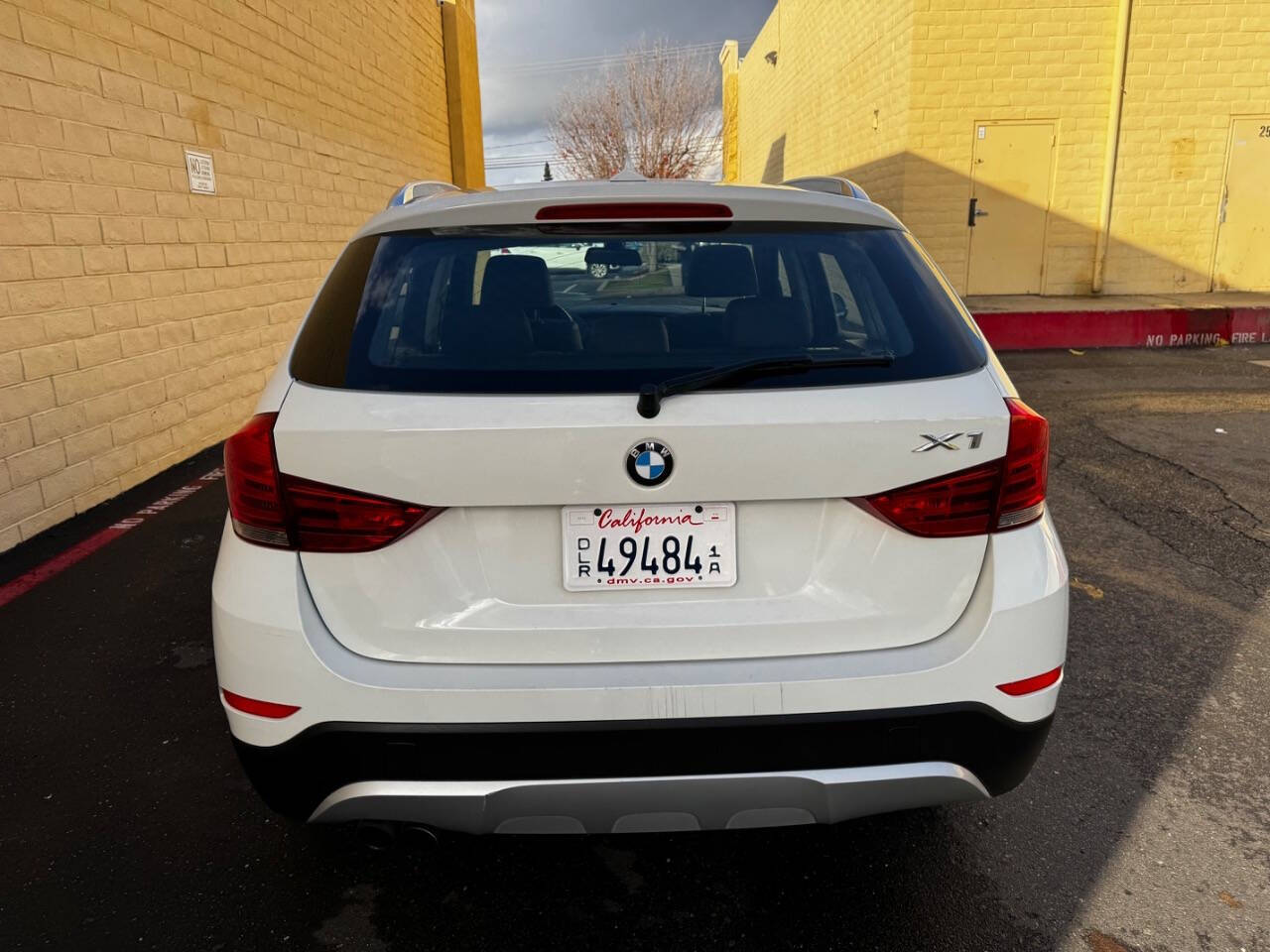 2014 BMW X1 for sale at Cars To Go in Sacramento, CA