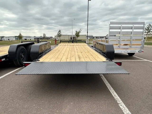 2026 Sure-Trac 7X16+6