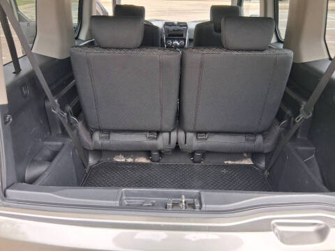 2007 Honda Element SC