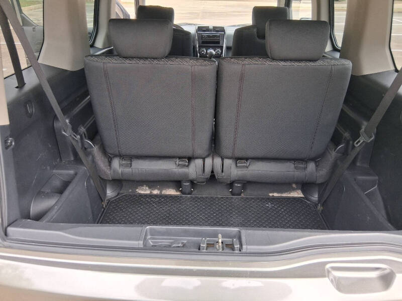 2007 Honda Element SC