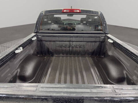 2021 Toyota Tundra Limited