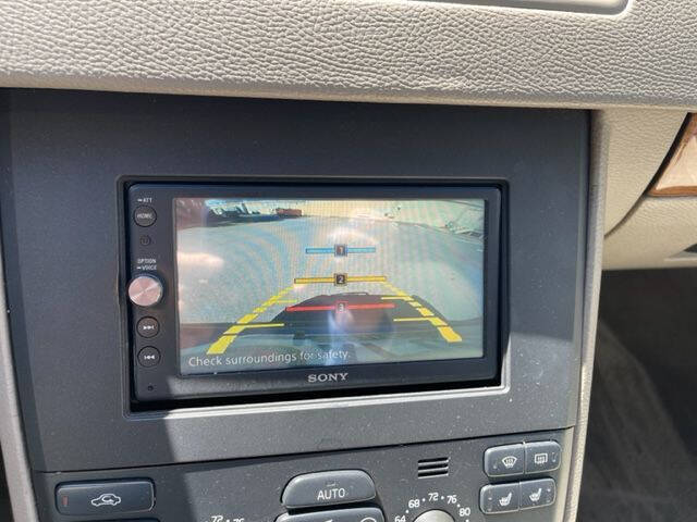 2005 Volvo XC90 2.5T